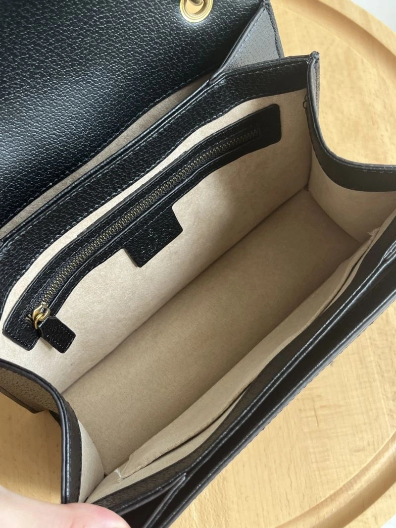 Gucci Satchel Bags OdorResistant 80985