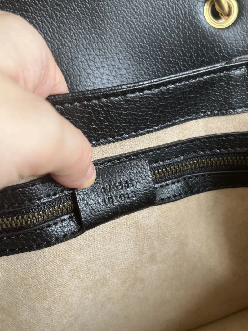 Gucci Satchel Bags OdorResistant 80985