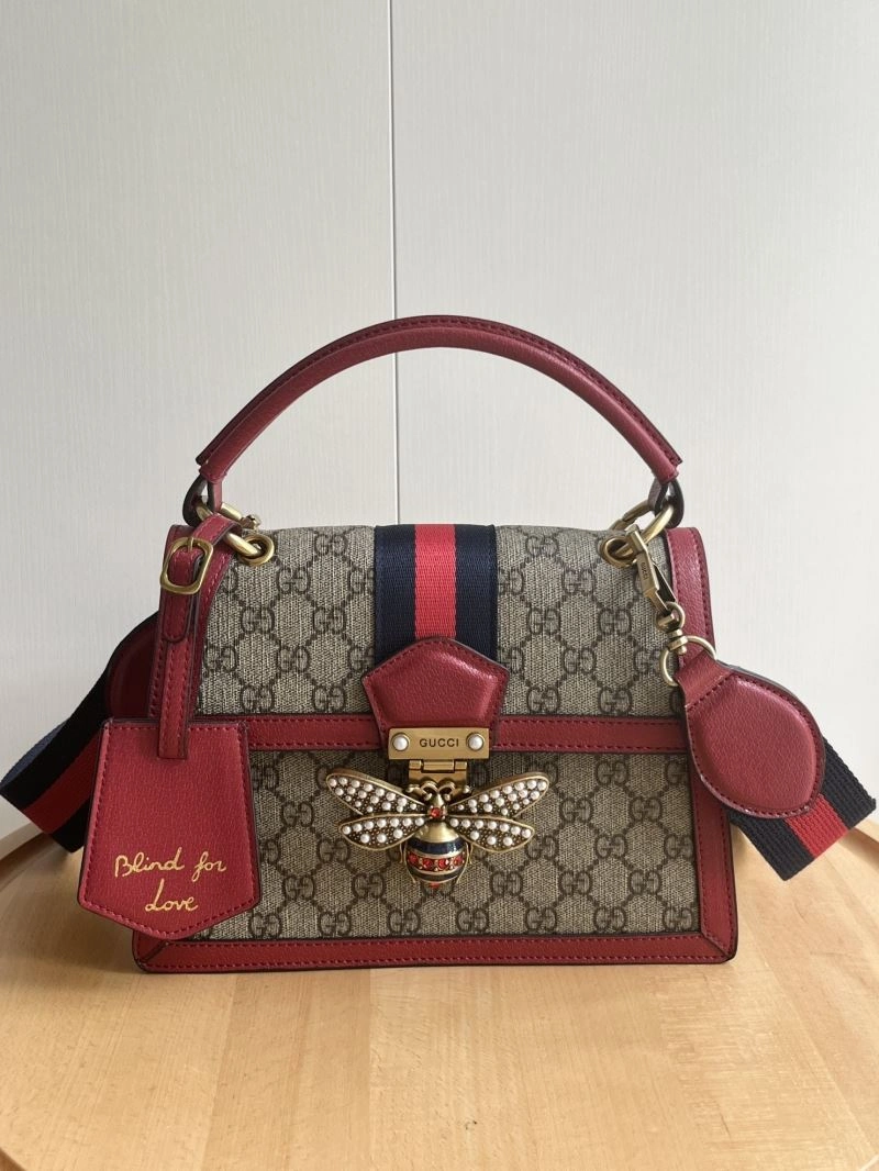 Contemporary Gucci Satchel Bags 80982