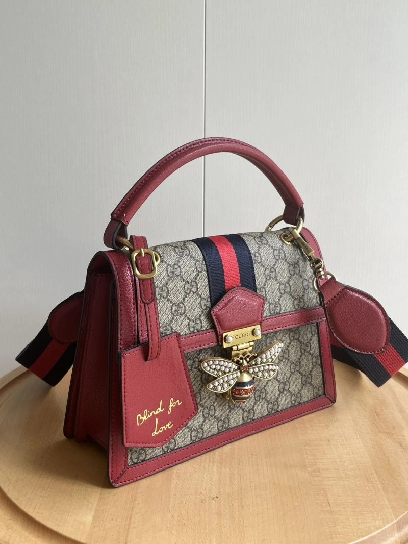 Contemporary Gucci Satchel Bags 80982