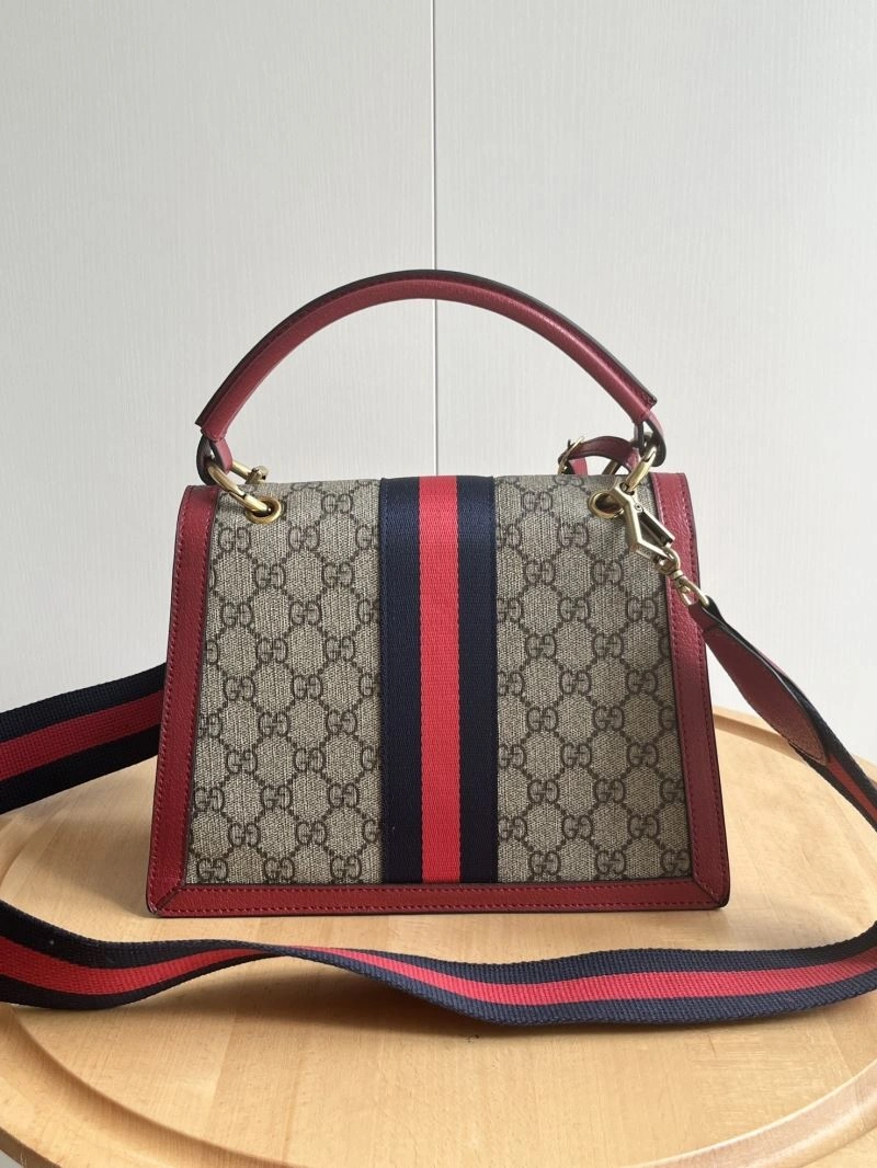 Contemporary Gucci Satchel Bags 80982