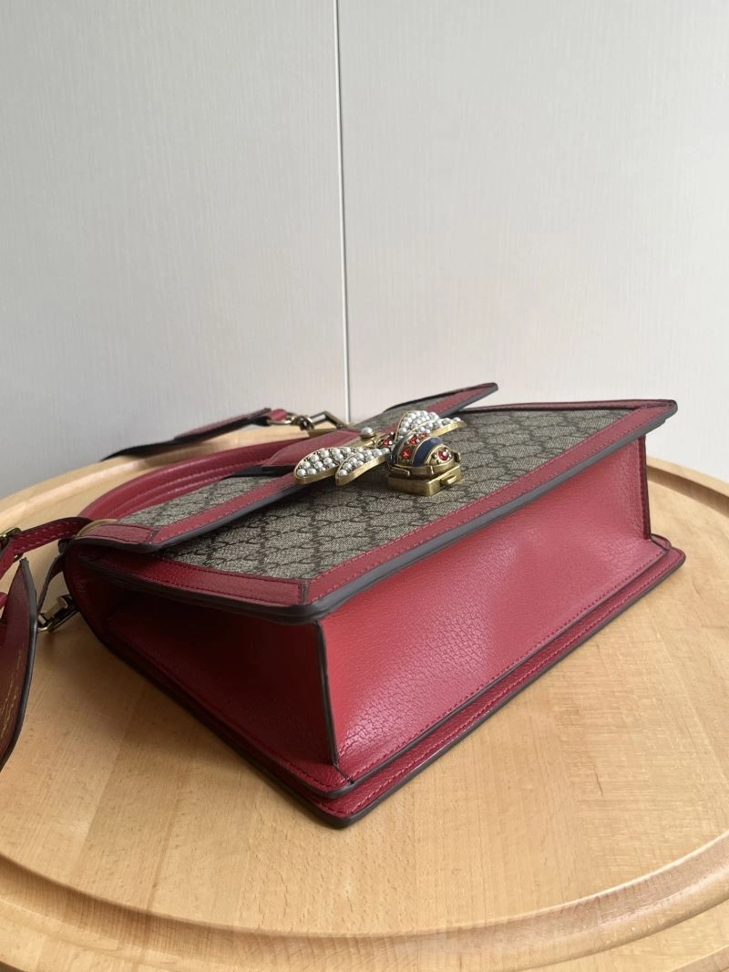 Contemporary Gucci Satchel Bags 80982