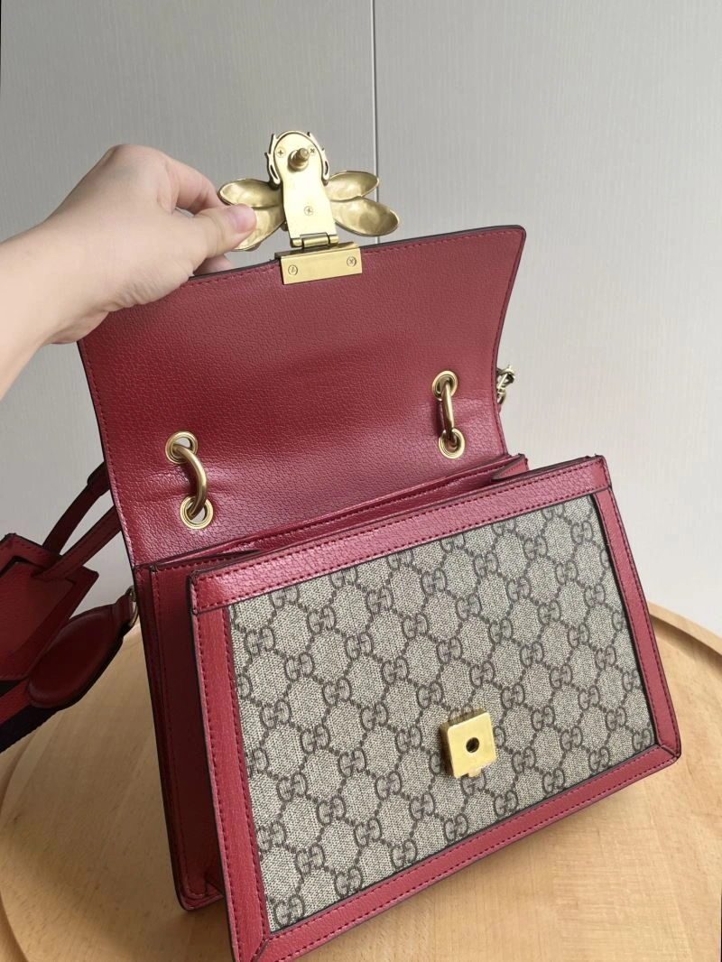 Contemporary Gucci Satchel Bags 80982