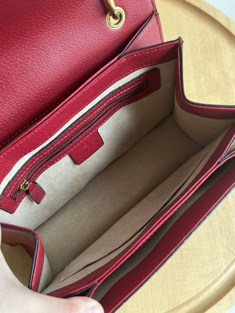 Contemporary Gucci Satchel Bags 80982