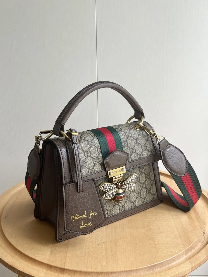 Gucci Satchel Bags EasyCare 80984