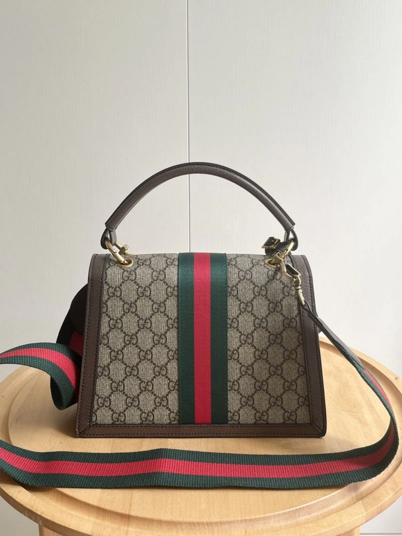 Gucci Satchel Bags EasyCare 80984