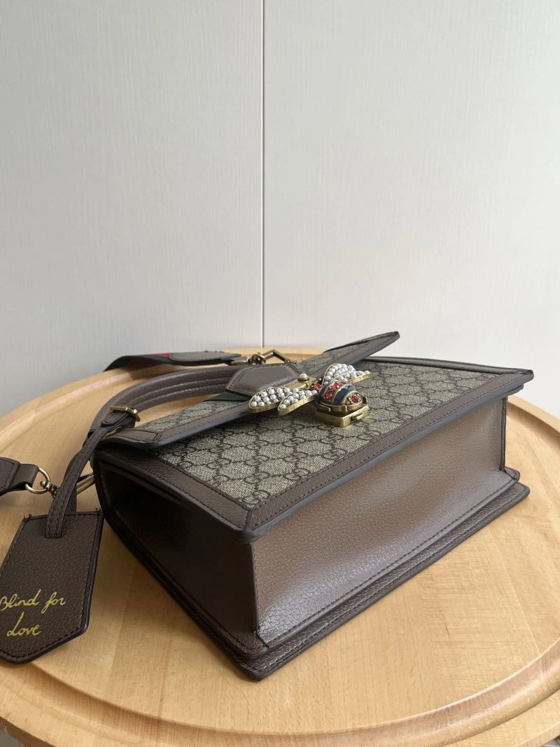 Gucci Satchel Bags EasyCare 80984