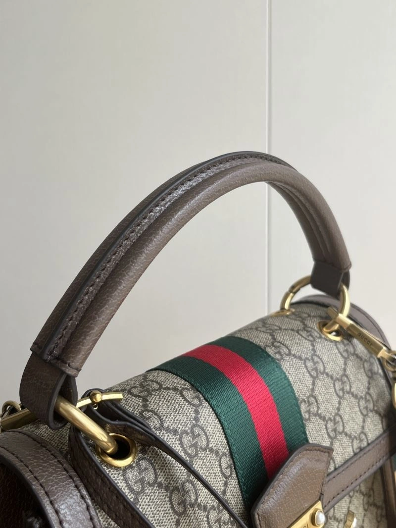 Gucci Satchel Bags EasyCare 80984