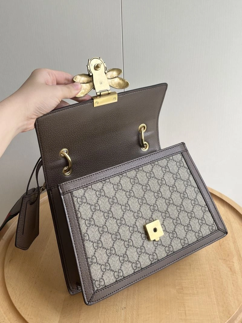 Gucci Satchel Bags EasyCare 80984