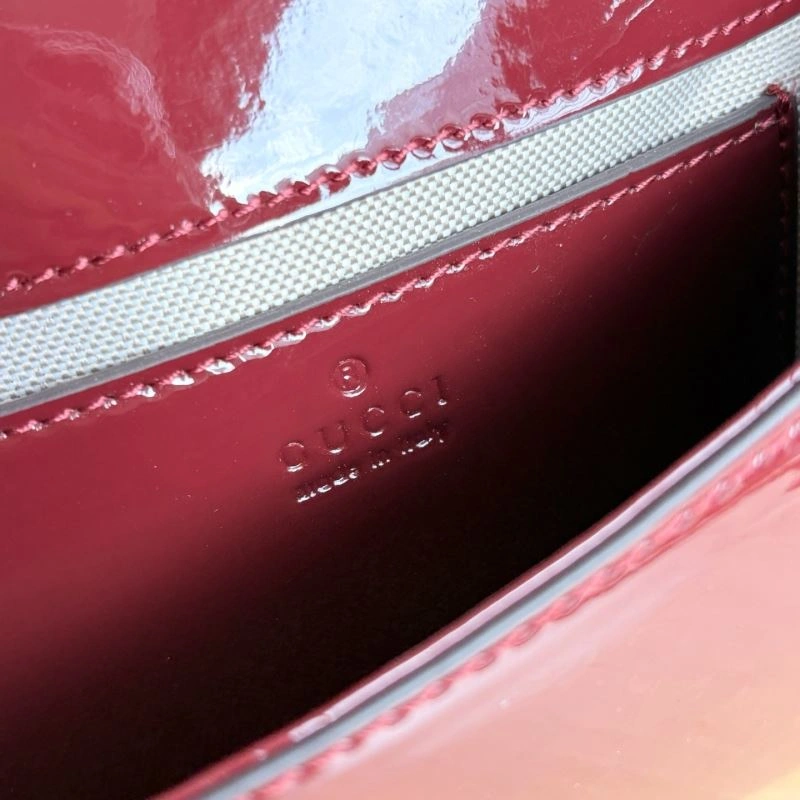 EyeCatching Gucci Satchel Bags 80977