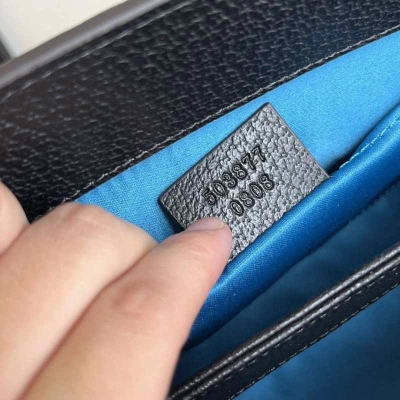 Gucci Satchel Bags Upgraded 80991