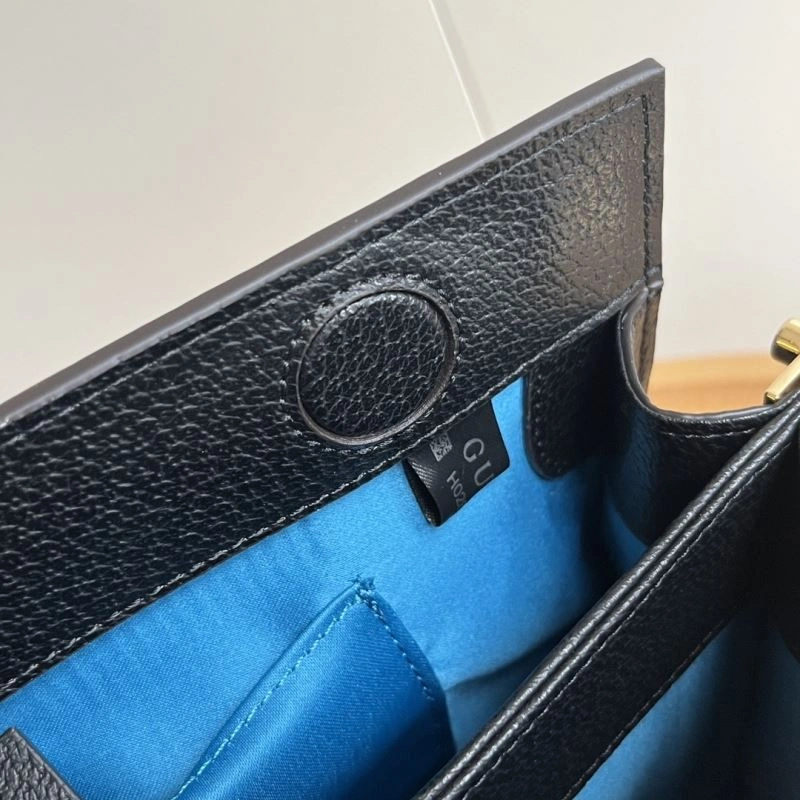 Gucci Satchel Bags Upgraded 80991