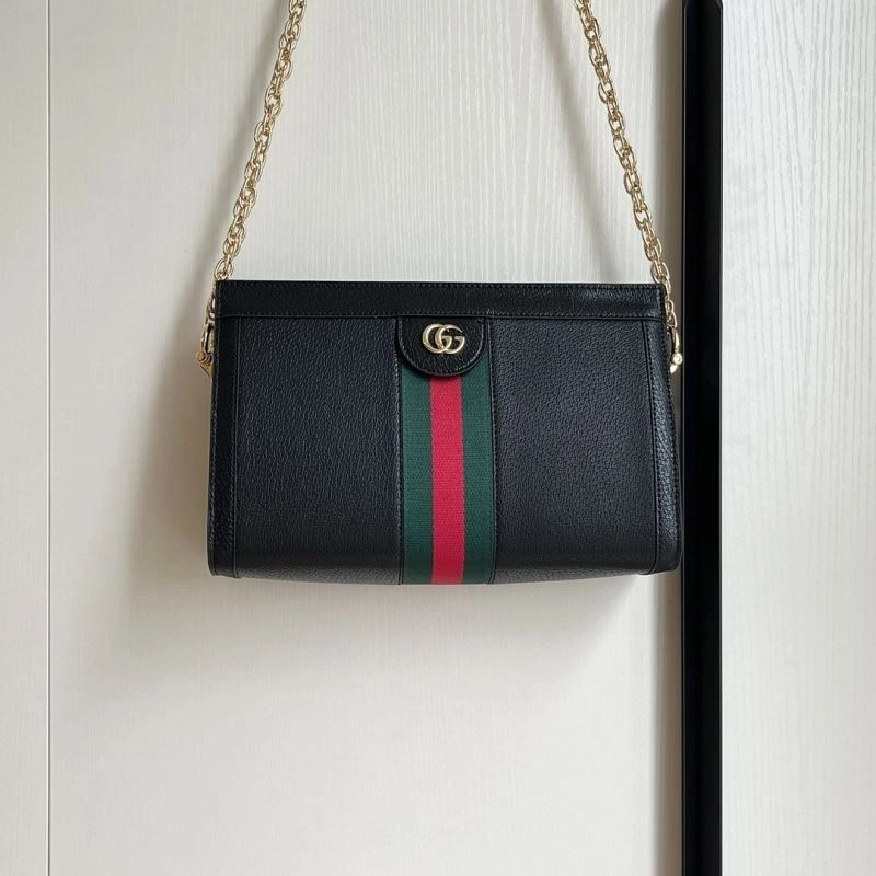 Gucci Satchel Bags Upgraded 80991