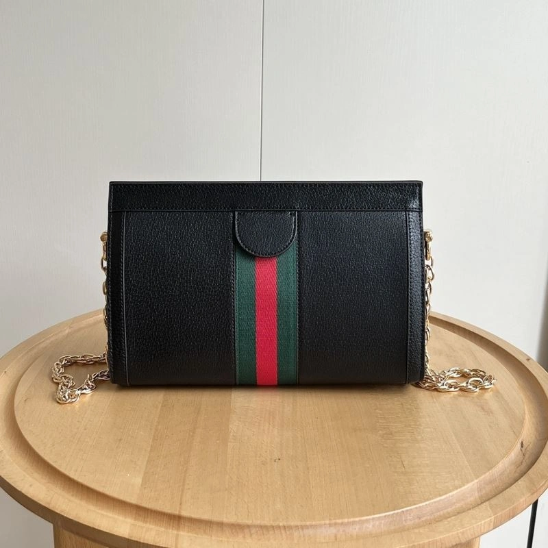 Gucci Satchel Bags Upgraded 80991