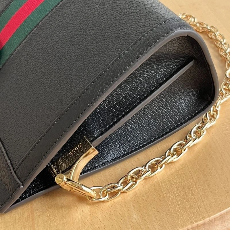 Gucci Satchel Bags Upgraded 80991