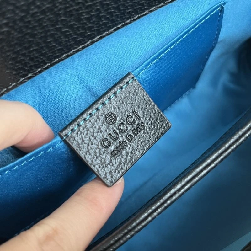 Gucci Satchel Bags Upgraded 80991