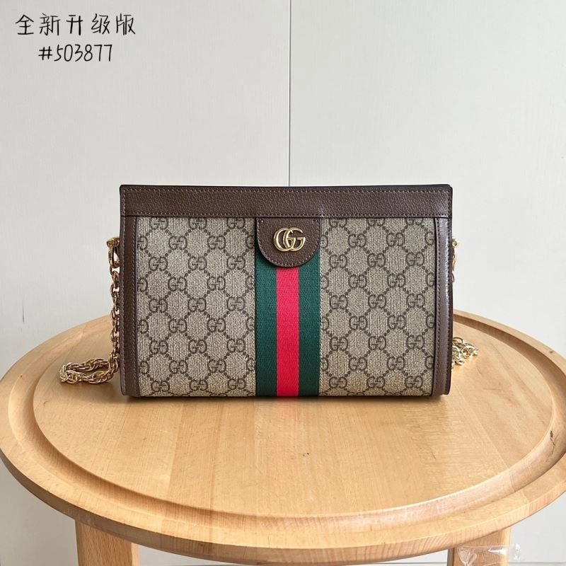 StreetReady Gucci Satchel Bags 80976
