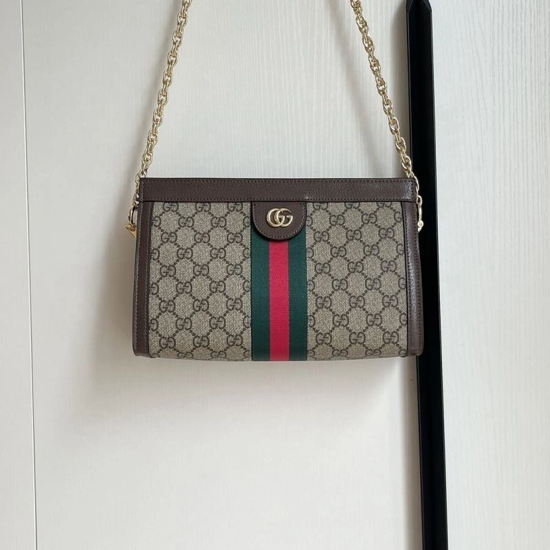 StreetReady Gucci Satchel Bags 80976