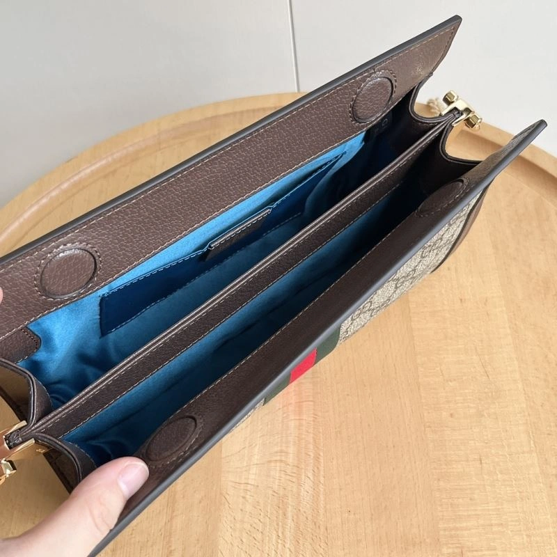 StreetReady Gucci Satchel Bags 80976