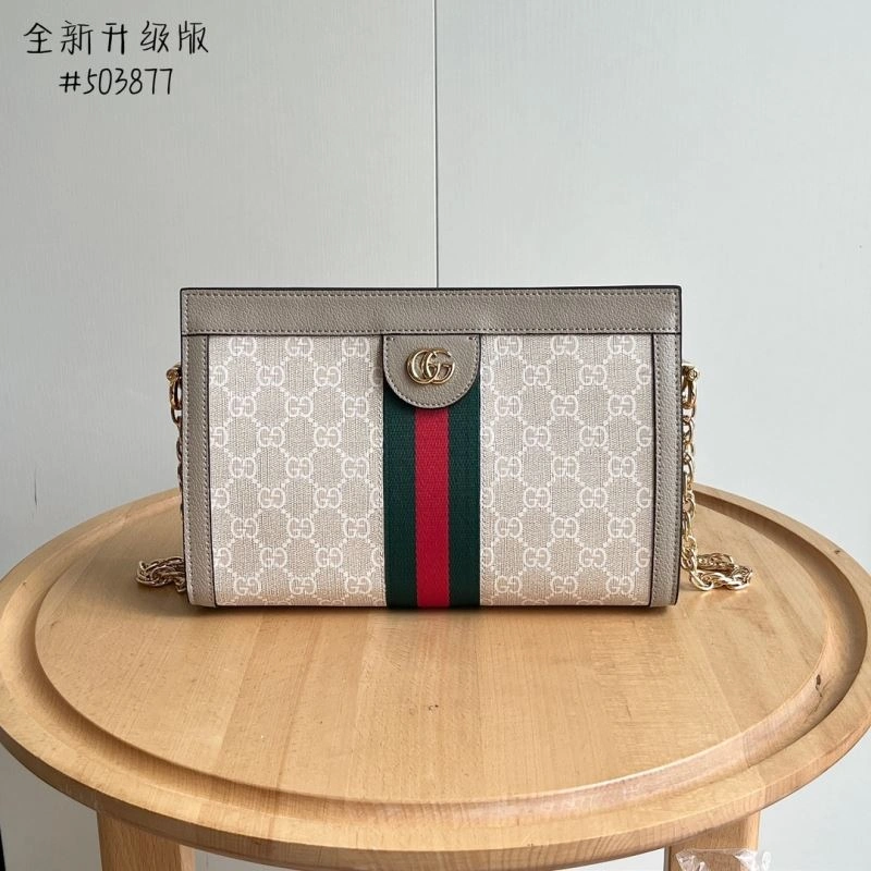 FashionForward Gucci Satchel Bags 81074
