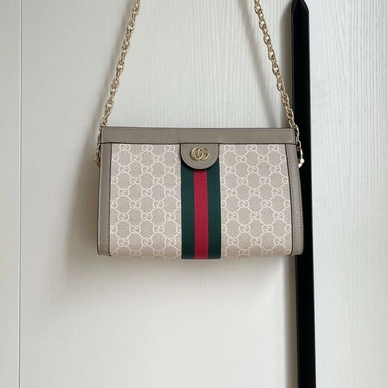 FashionForward Gucci Satchel Bags 81074