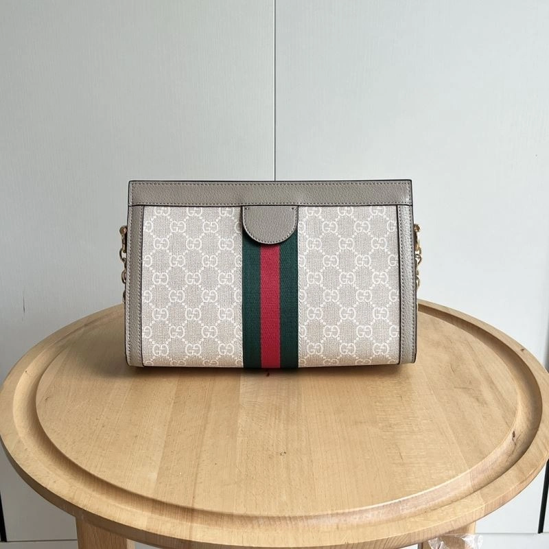 FashionForward Gucci Satchel Bags 81074