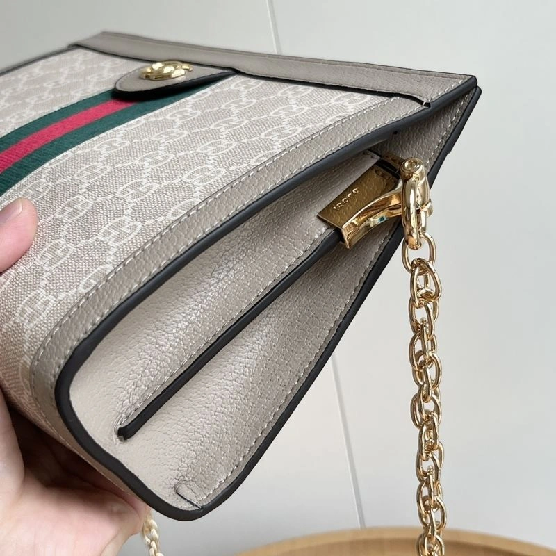 FashionForward Gucci Satchel Bags 81074