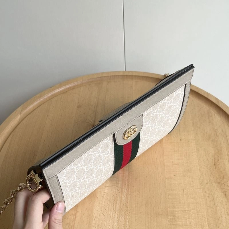 FashionForward Gucci Satchel Bags 81074
