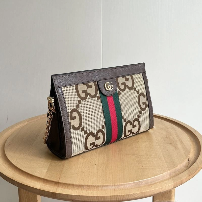 Supportive Gucci Satchel Bags 80973
