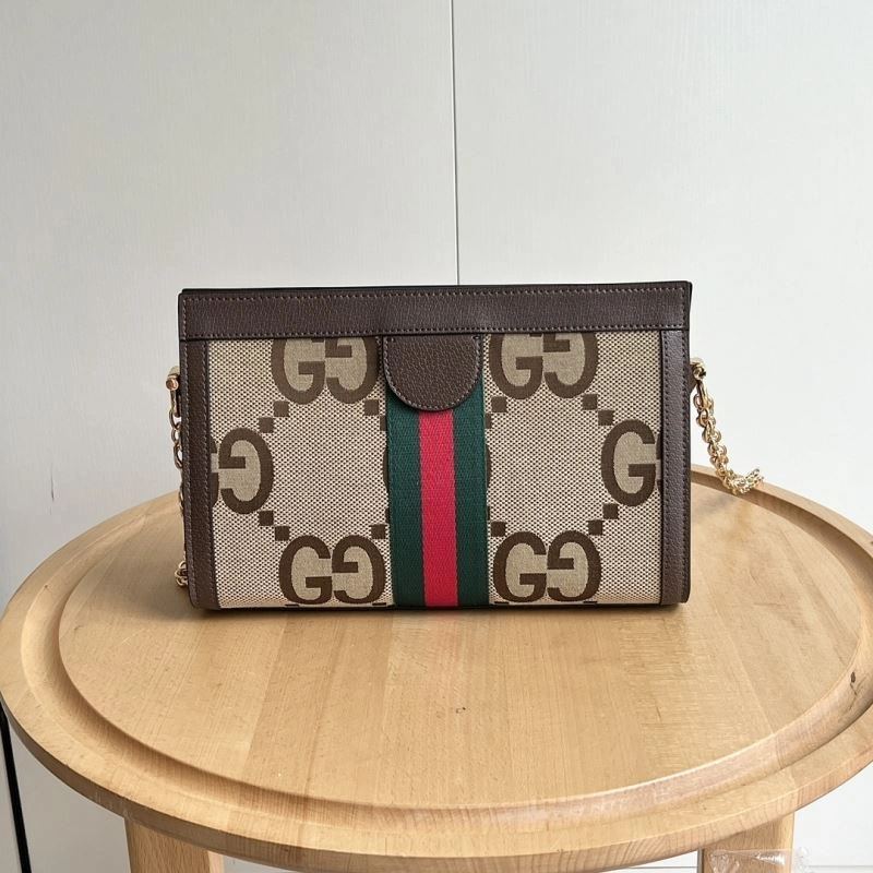 Supportive Gucci Satchel Bags 80973