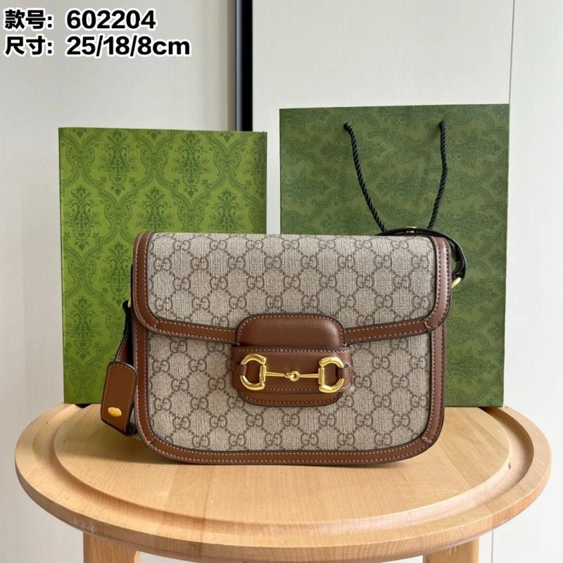 Gucci Satchel Bags Packable 80967