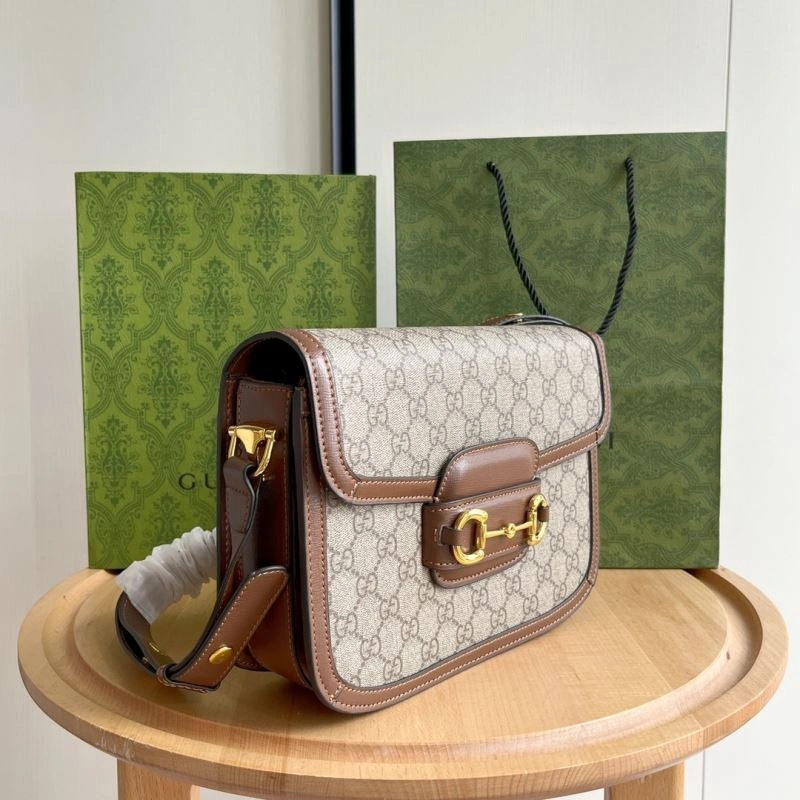 Gucci Satchel Bags Packable 80967