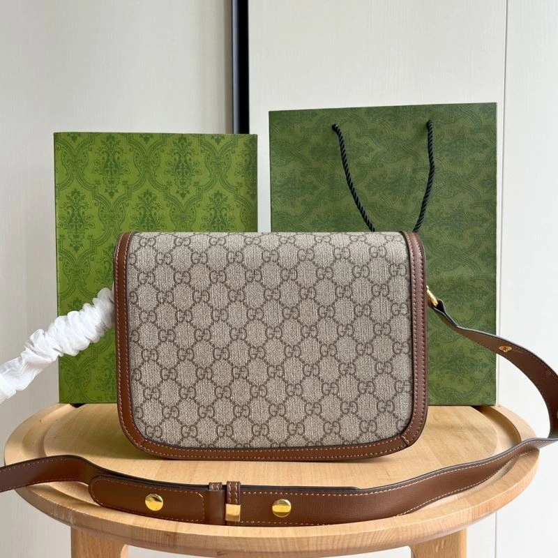 Gucci Satchel Bags Packable 80967