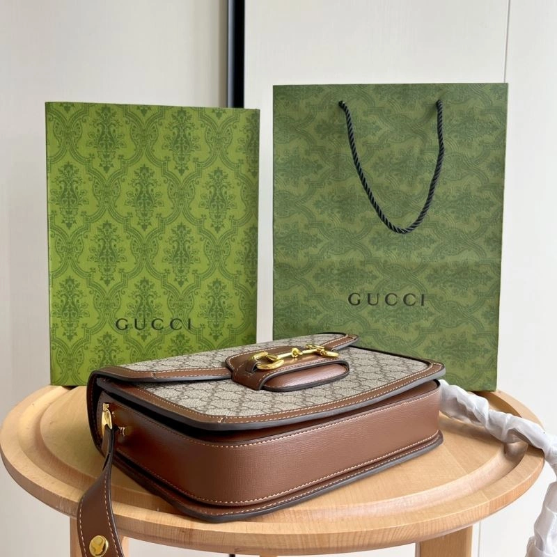 Gucci Satchel Bags Packable 80967