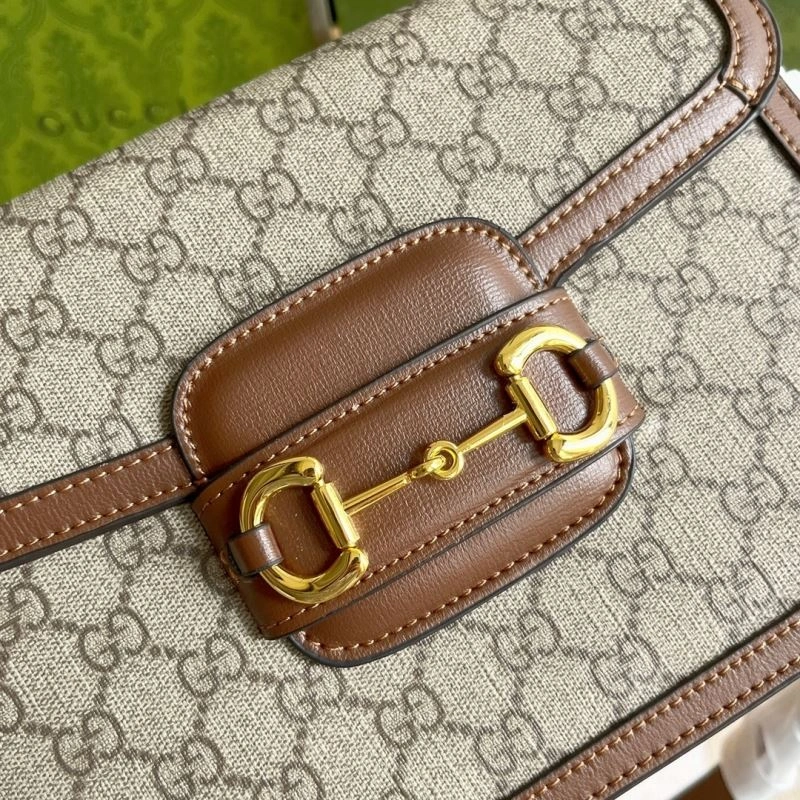 Gucci Satchel Bags Packable 80967