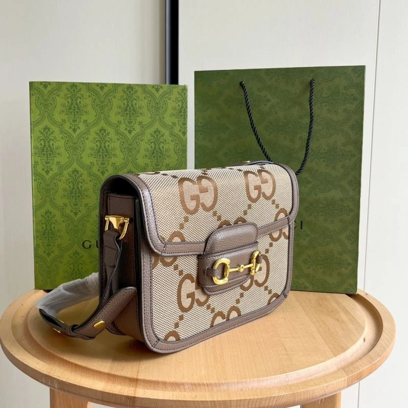 Gucci Satchel Bags Minimalist 80971