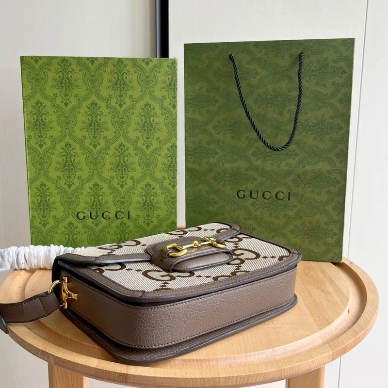 Gucci Satchel Bags Minimalist 80971