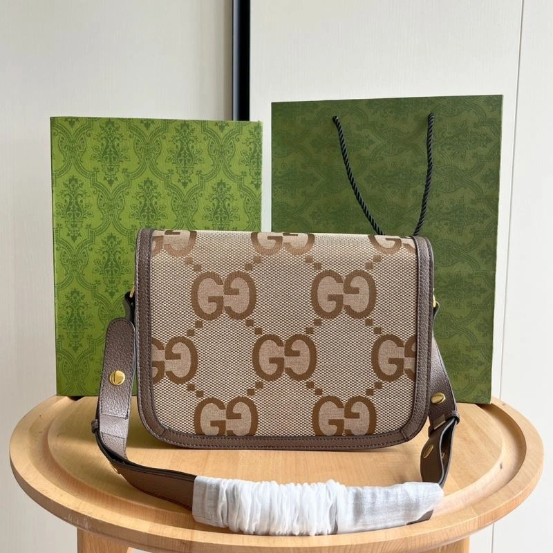 Gucci Satchel Bags Minimalist 80971
