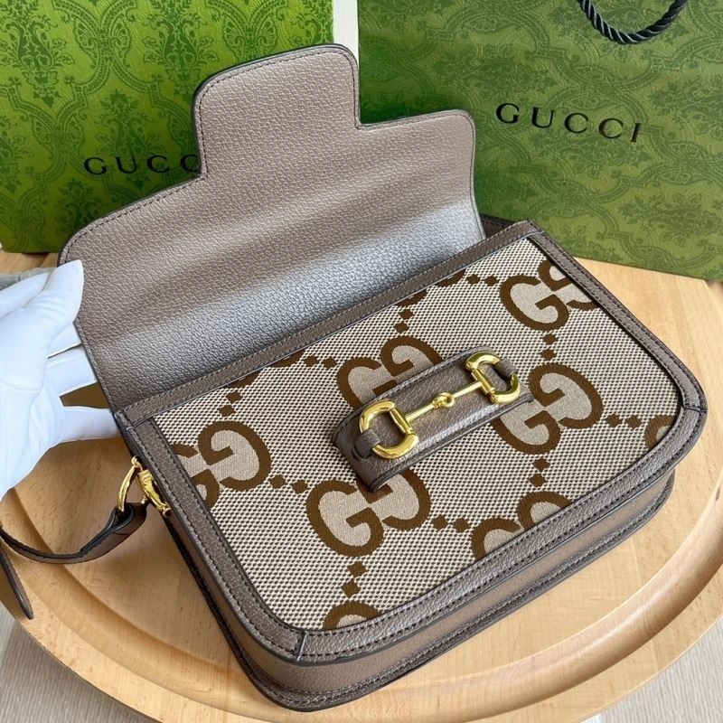 Gucci Satchel Bags Minimalist 80971