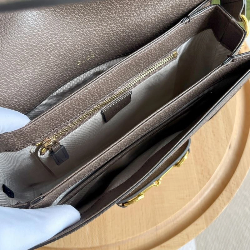 Gucci Satchel Bags Minimalist 80971