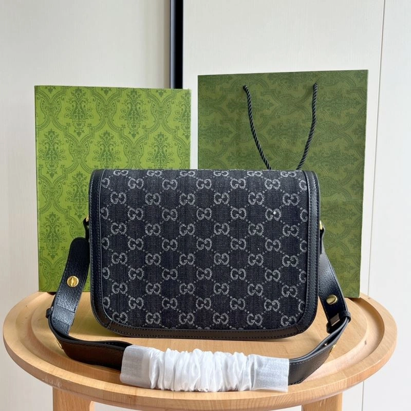 UrbanChic Gucci Satchel Bags 80972