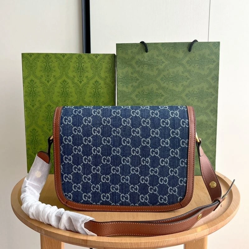 Gucci Satchel Bags Timeless 80968