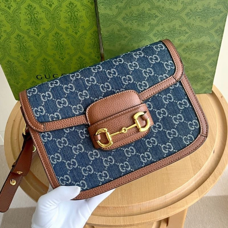 Gucci Satchel Bags Timeless 80968