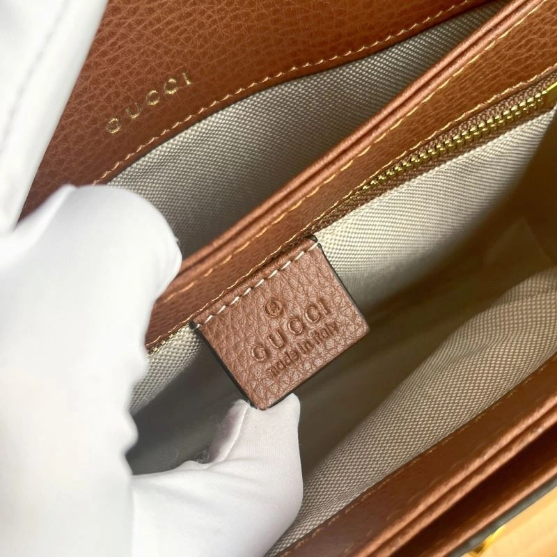 Gucci Satchel Bags Timeless 80968