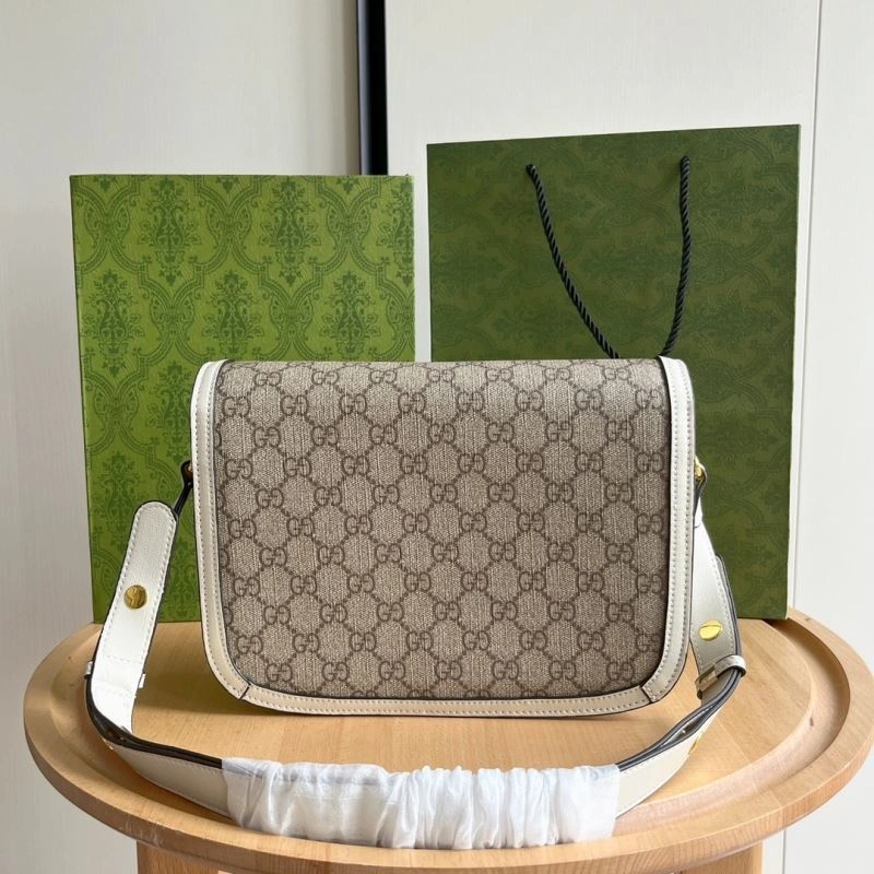 Gucci Satchel Bags Resilient 80965