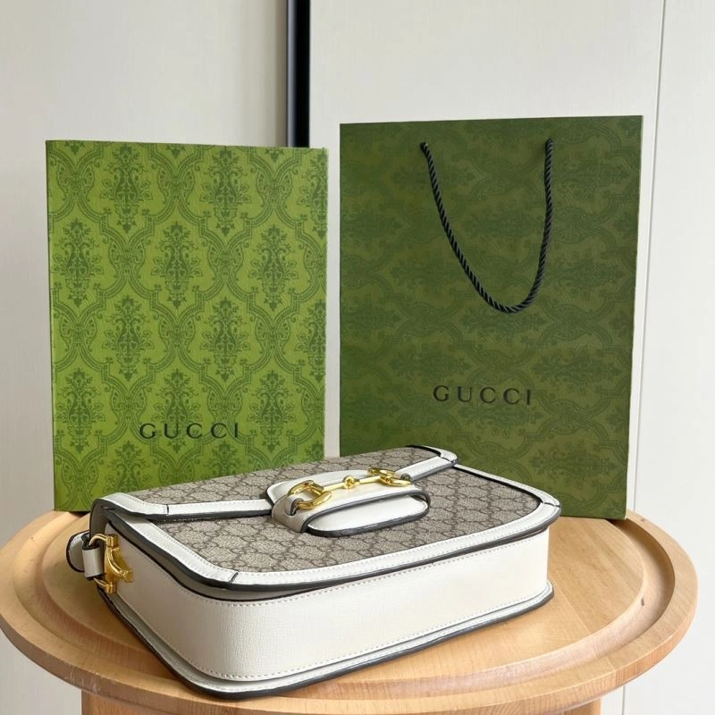 Gucci Satchel Bags Resilient 80965