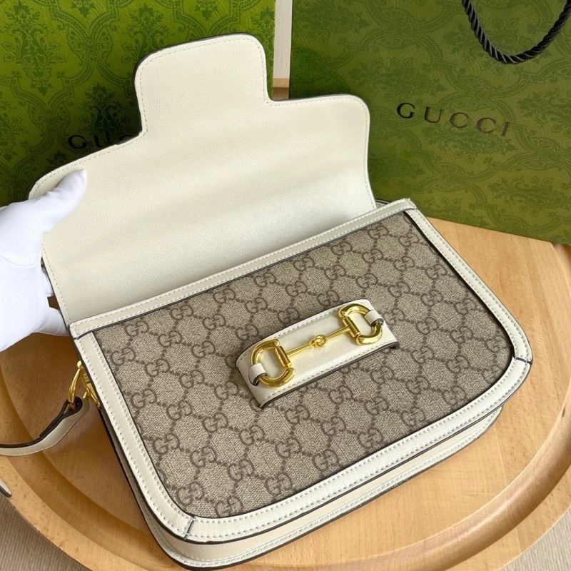 Gucci Satchel Bags Resilient 80965