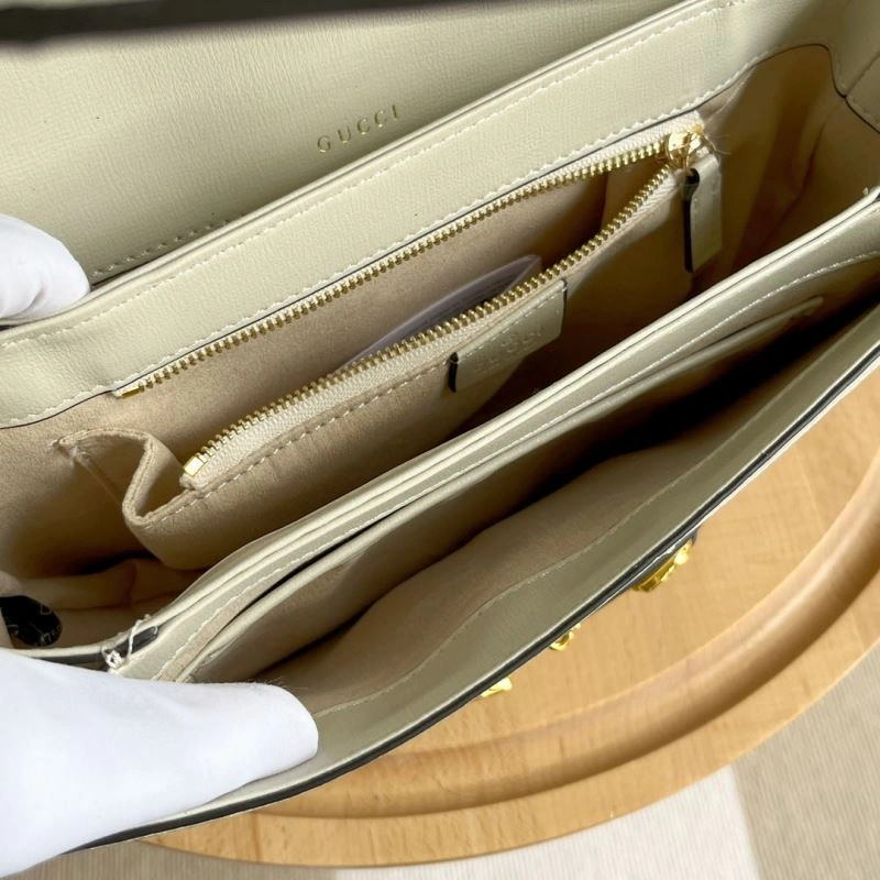 Gucci Satchel Bags Resilient 80965