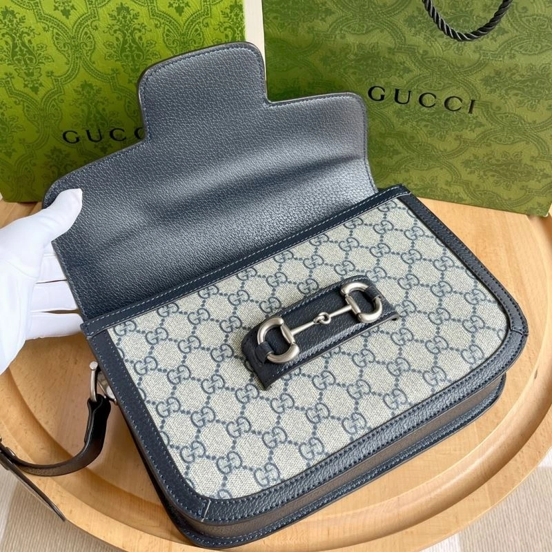 Gucci Satchel Bags Neat 80954