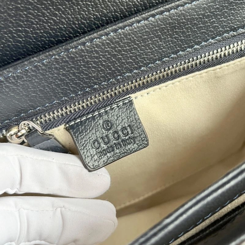 Gucci Satchel Bags Neat 80954